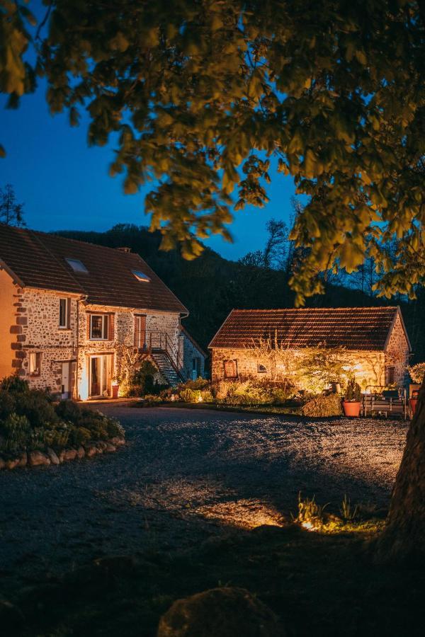 Hotel Domaine De La Jarrige Saint-Vaury Zewnętrze zdjęcie