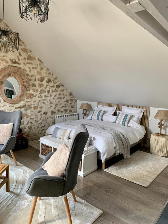 Hotel Domaine De La Jarrige Saint-Vaury Zewnętrze zdjęcie