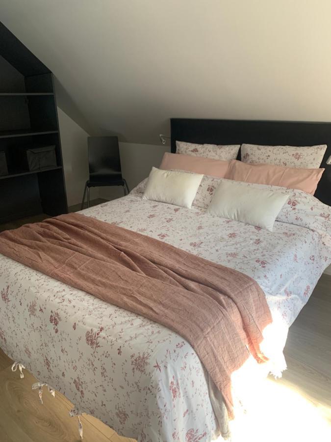 Hotel Domaine De La Jarrige Saint-Vaury Zewnętrze zdjęcie