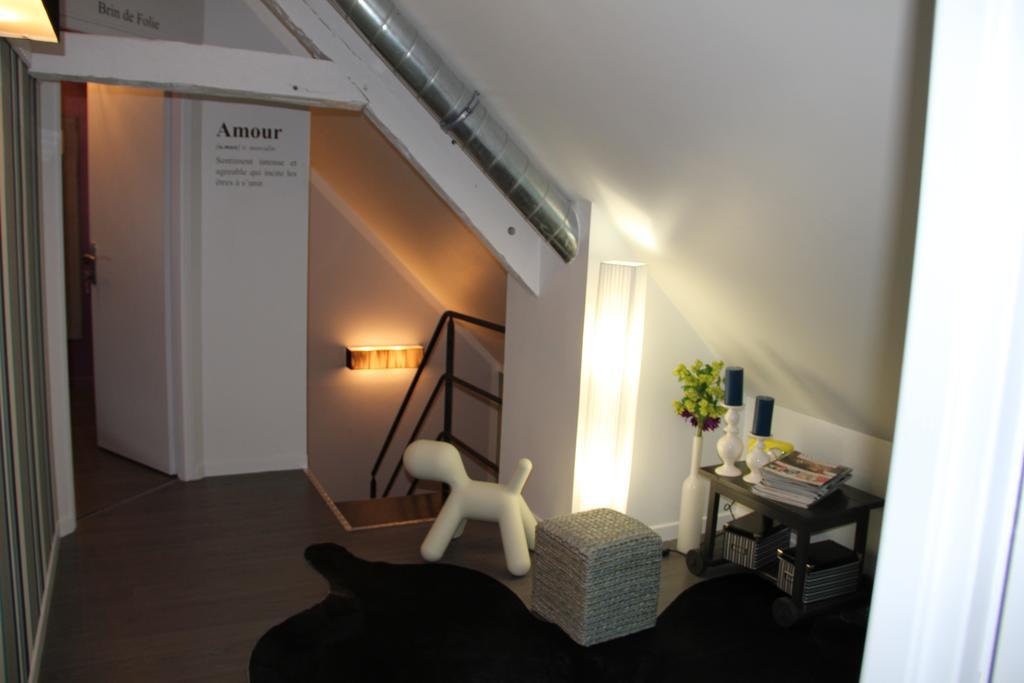 Hotel Domaine De La Jarrige Saint-Vaury Zewnętrze zdjęcie