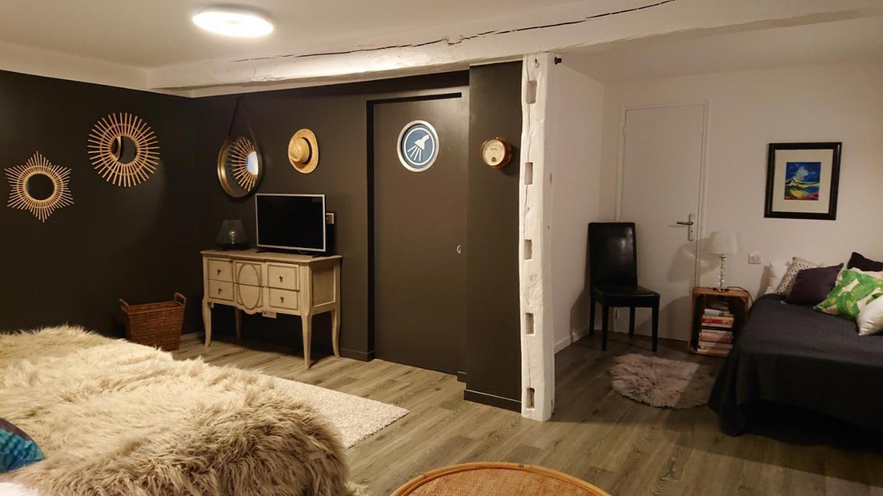Hotel Domaine De La Jarrige Saint-Vaury Zewnętrze zdjęcie