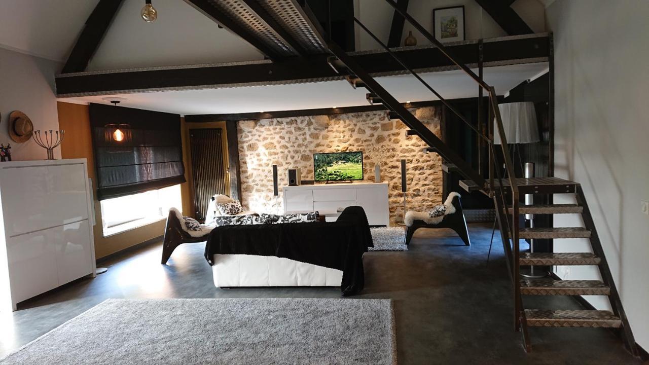 Hotel Domaine De La Jarrige Saint-Vaury Zewnętrze zdjęcie